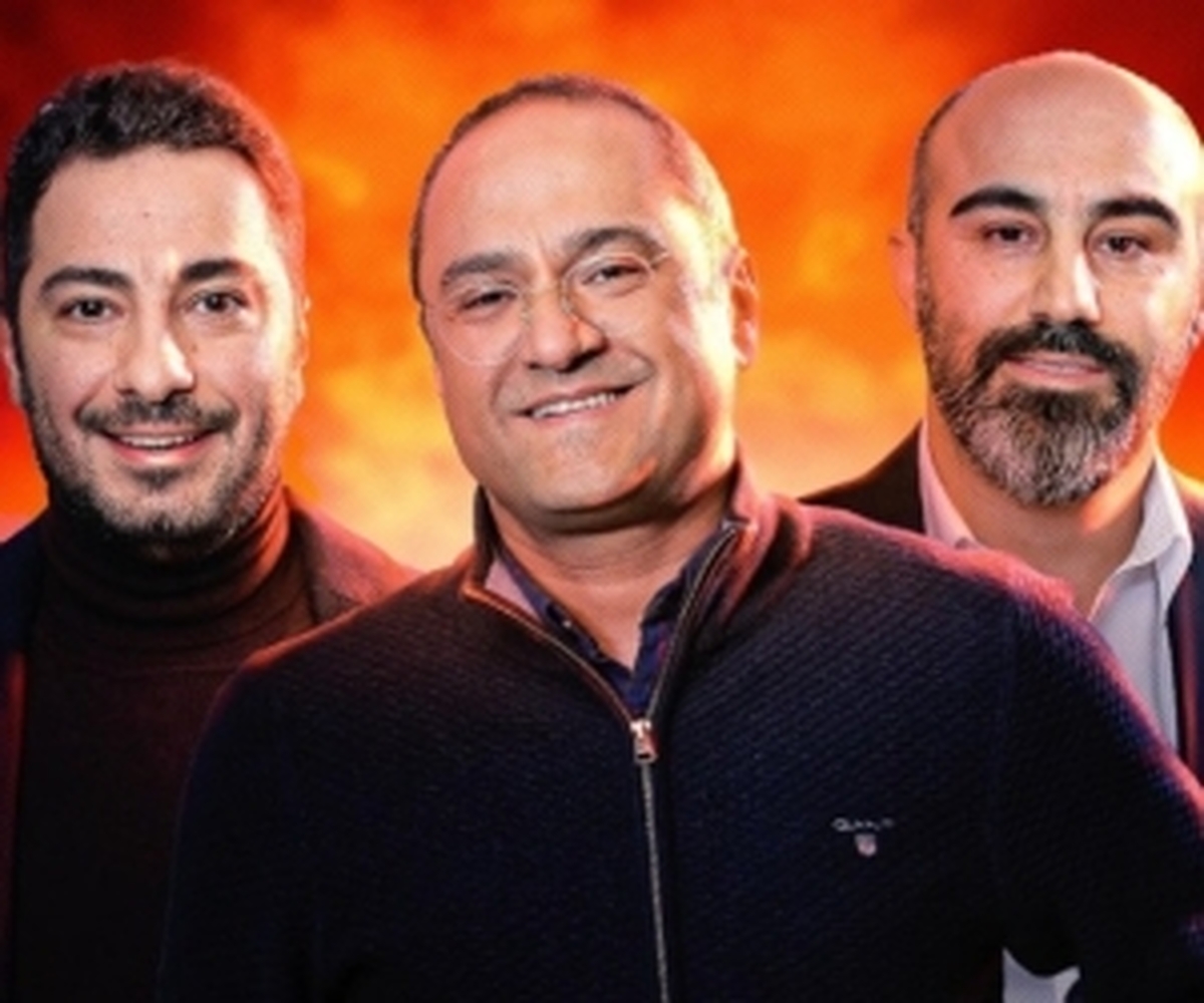 همه چیز درباره فیلم زودپز + داستان و اسامی بازیگران همه چیز درباره فیلم زودپز + داستان و اسامی بازیگران