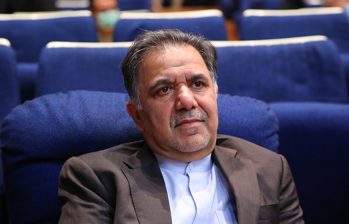 هشدار عباس آخوندی به پزشکیان درباره قانون عفاف و حجاب هشدار عباس آخوندی به پزشکیان درباره قانون عفاف و حجاب