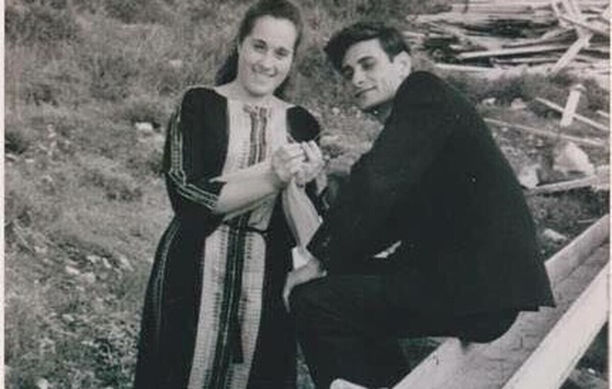 محمود درویش عاشق این جاسوس اسرائیلی شد + عکس محمود درویش عاشق این جاسوس اسرائیلی شد + عکس