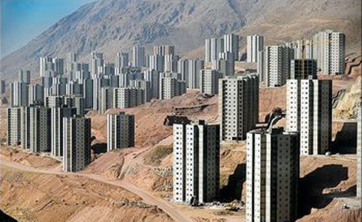 هزینه ساخت مسکن ملی متری ۱۸ میلیون تومان/ برخی پروژه ها متوقف هستند هزینه ساخت مسکن ملی متری ۱۸ میلیون تومان/ برخی پروژه ها متوقف هستند
