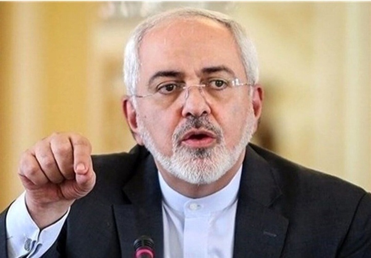 ظریف: به فعالیت خود در دولت ادامه می دهم ظریف: به فعالیت خود در دولت ادامه می دهم