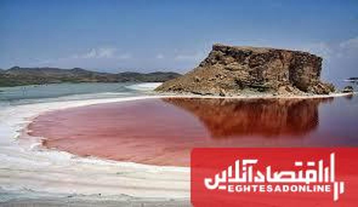 کمک ۶۹۰ میلیون ینی ژاپن برای احیای دریاچه ارومیه کمک ۶۹۰ میلیون ینی ژاپن برای احیای دریاچه ارومیه