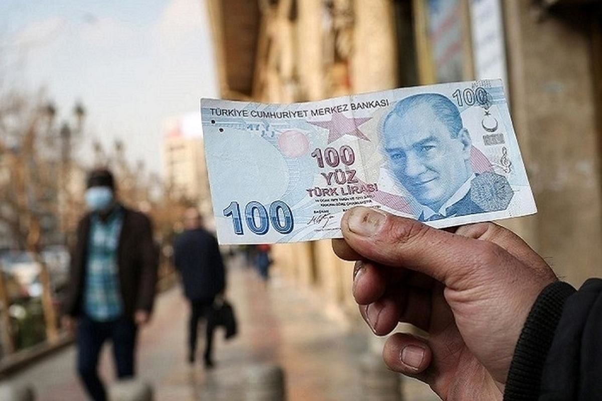 قیمت لیر ۱۲ آذر ۱۴۰۳ + جدول قیمت لیر ۱۲ آذر ۱۴۰۳ + جدول