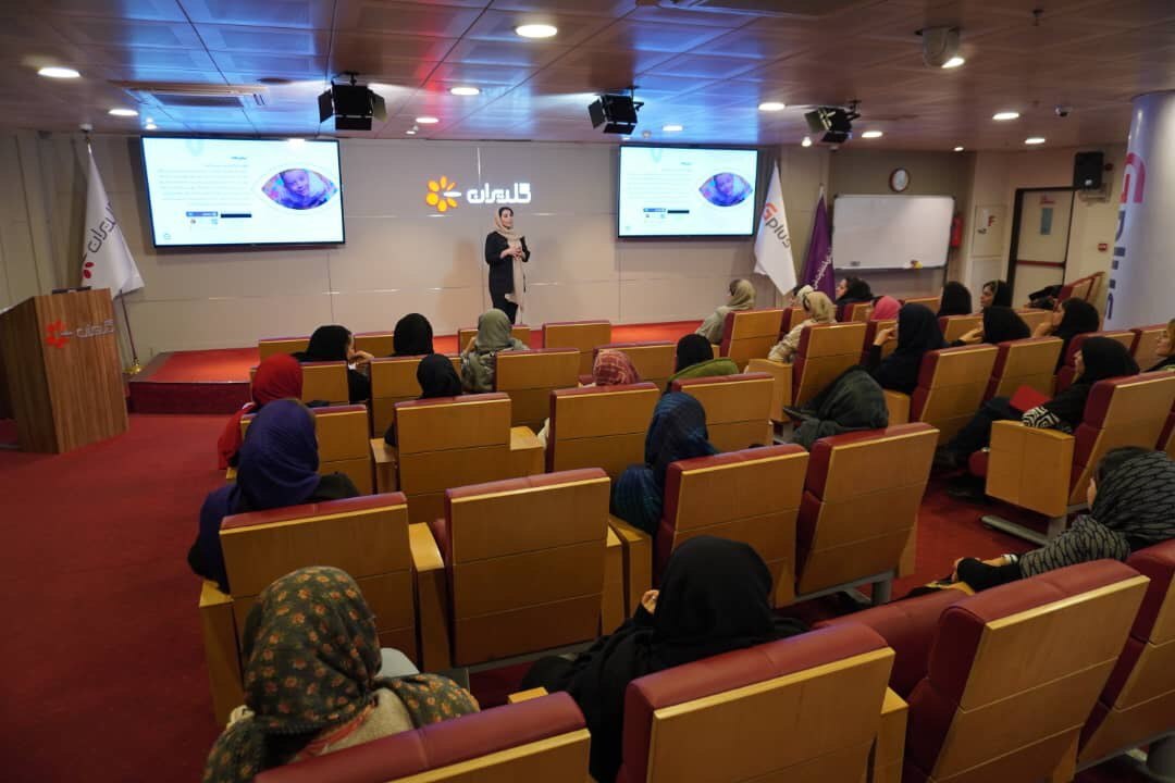 گلدیران؛ در مسیر آگاهی و مهربانی