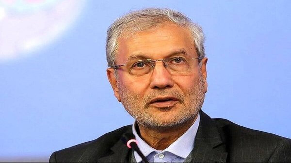 بحران آب، کمبود انرژی و فرسودگی زیرساختها حاصل سالها غفلت است بحران آب، کمبود انرژی و فرسودگی زیرساختها حاصل سالها غفلت است