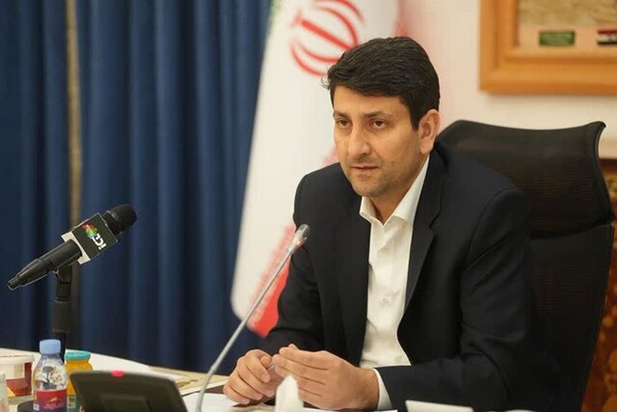 حملات مکرر سایبری دلیل کندی سرعت اینترنت حملات مکرر سایبری دلیل کندی سرعت اینترنت