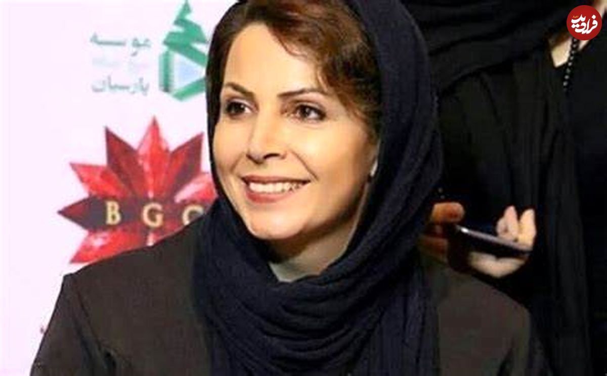 حضور نسرین نکیسا در جشن عروسی مهراوه شریفی نیا + عکس حضور نسرین نکیسا در جشن عروسی مهراوه شریفی نیا + عکس