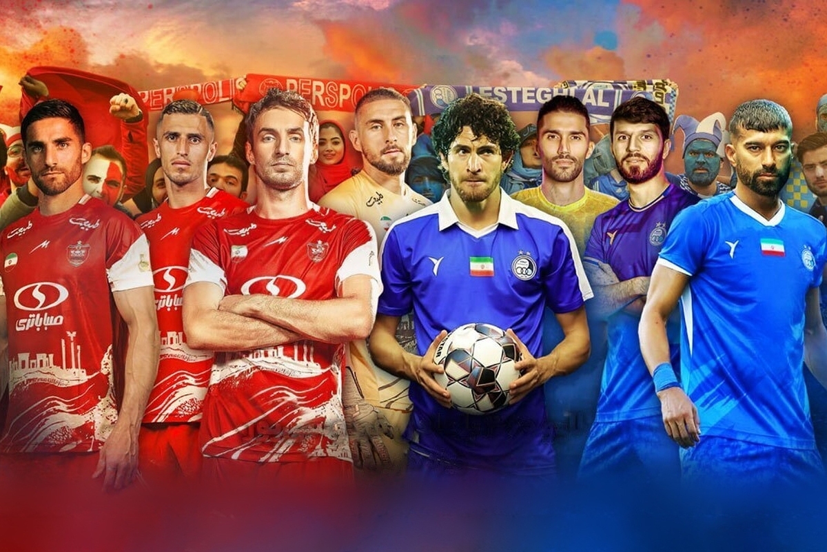 جدول لیگ نخبگان آسیا / پرسپولیس و استقلال صعود میکنند؟ جدول لیگ نخبگان آسیا / پرسپولیس و استقلال صعود میکنند؟
