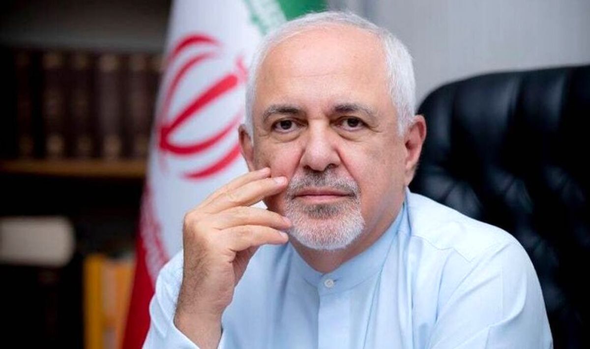 ظریف: به کسی که فرزندش خارج از کشور است، به چشم تهدید نگاه نکنیم ظریف: به کسی که فرزندش خارج از کشور است، به چشم تهدید نگاه نکنیم