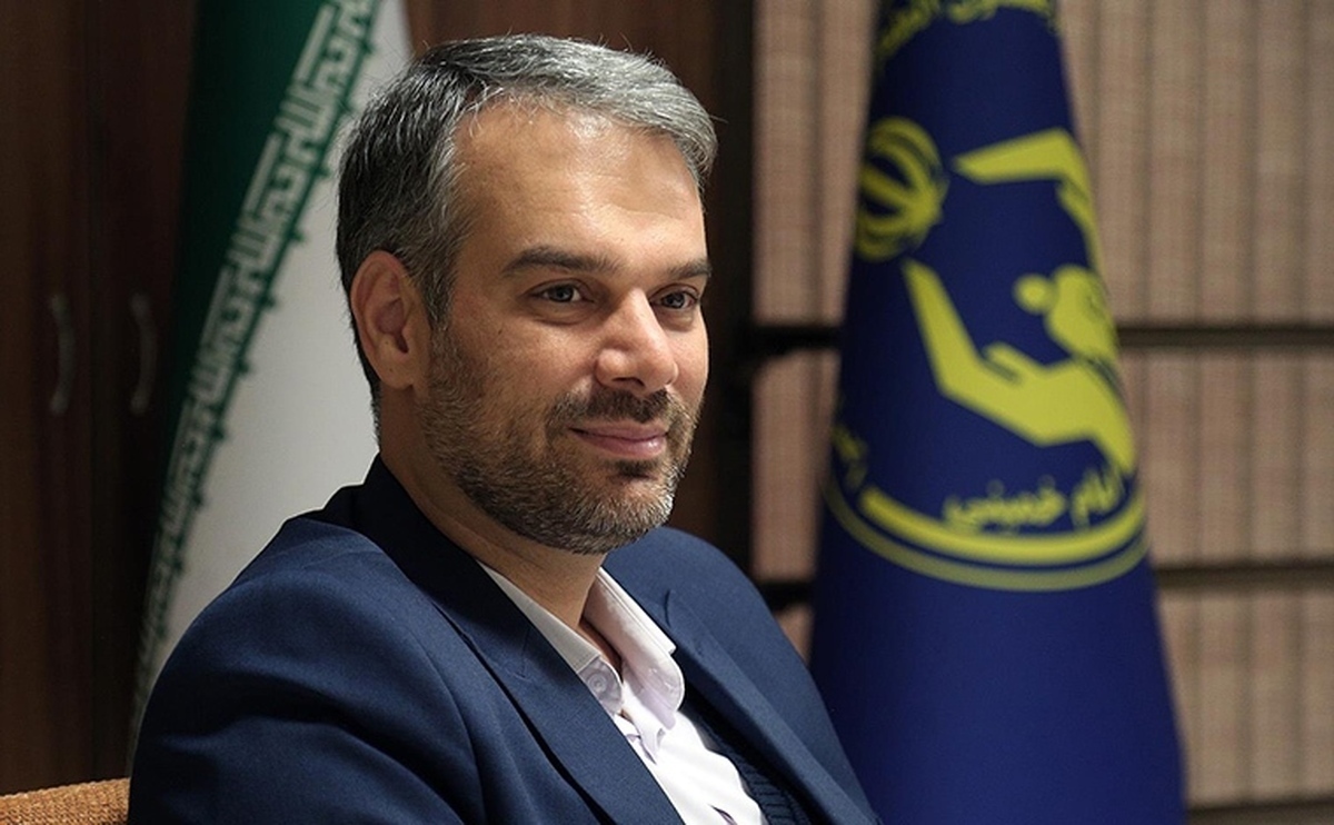 رشیدی کوچی: از خدایمان است که سحر تبر در اینستاگرام فعالیت کند رشیدی کوچی: از خدایمان است که سحر تبر در اینستاگرام فعالیت کند