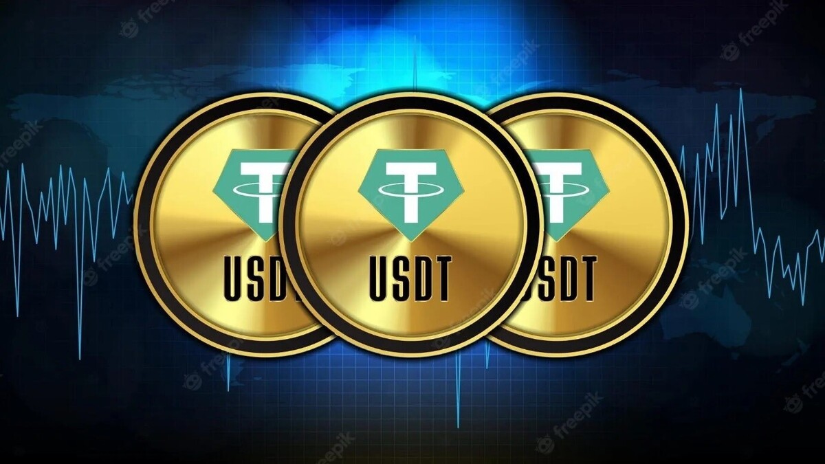 کاربردهای عملی تتر (USDT) در زندگی روزمره کاربردهای عملی تتر (USDT) در زندگی روزمره