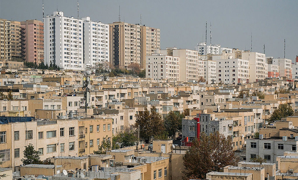 این خانههای نوساز متری ۳۰ میلیون تومان قیمت خورد + قیمت این خانههای نوساز متری ۳۰ میلیون تومان قیمت خورد + قیمت
