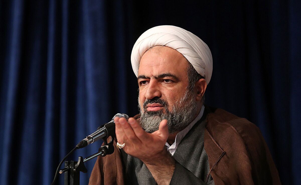 رسایی: پزشکیان پیش از انتخابات بارها گفت جلوی گرانی بنزین را میگیرم/ الان بگوید میخواهم بنزین را گران کنم اما گردن مجلس نیندازد! رسایی: پزشکیان پیش از انتخابات بارها گفت جلوی گرانی بنزین را میگیرم/ الان بگوید میخواهم بنزین را گران کنم اما گردن مجلس نیندازد!