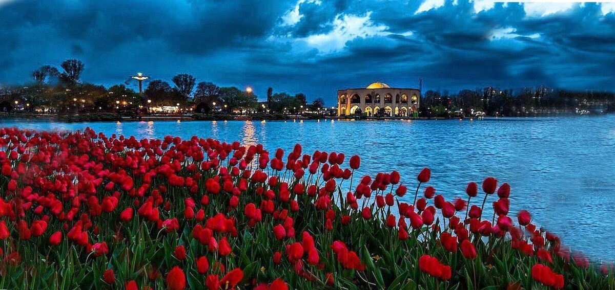 ناگفتههایی از سفر به تبریز ناگفتههایی از سفر به تبریز