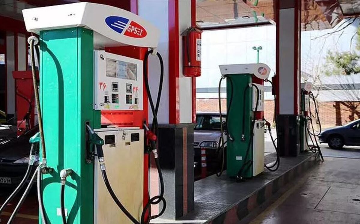جزییات افزایش قیمت بنزین در سال ۱۴۰۴ | قیمت بنزین لیتری ۸ هزارتومان میشود؟ جزییات افزایش قیمت بنزین در سال ۱۴۰۴ | قیمت بنزین لیتری ۸ هزارتومان میشود؟
