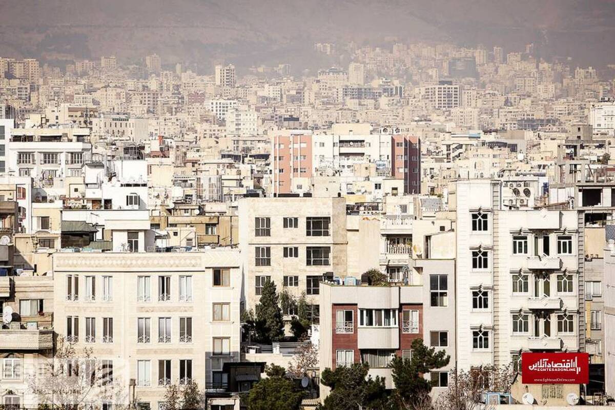 پیش بینی کارشناسان از قیمت مسکن تا پایان سال/ تعدد سامانه ها بلای جان بازار املاک پیش بینی کارشناسان از قیمت مسکن تا پایان سال/ تعدد سامانه ها بلای جان بازار املاک