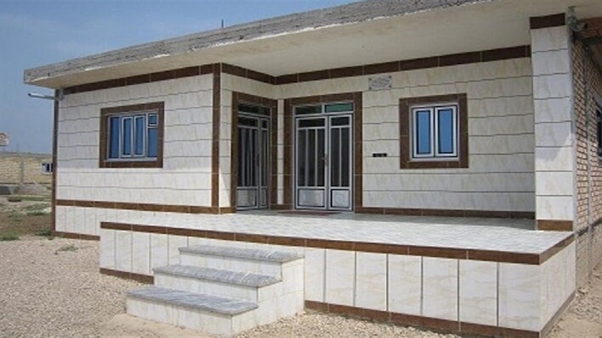 تسهیلات ۴۰۰ میلیون تومانی مسکن روستایی چشم انتظار ابلاغ از سوی بانک مرکزی است تسهیلات ۴۰۰ میلیون تومانی مسکن روستایی چشم انتظار ابلاغ از سوی بانک مرکزی است