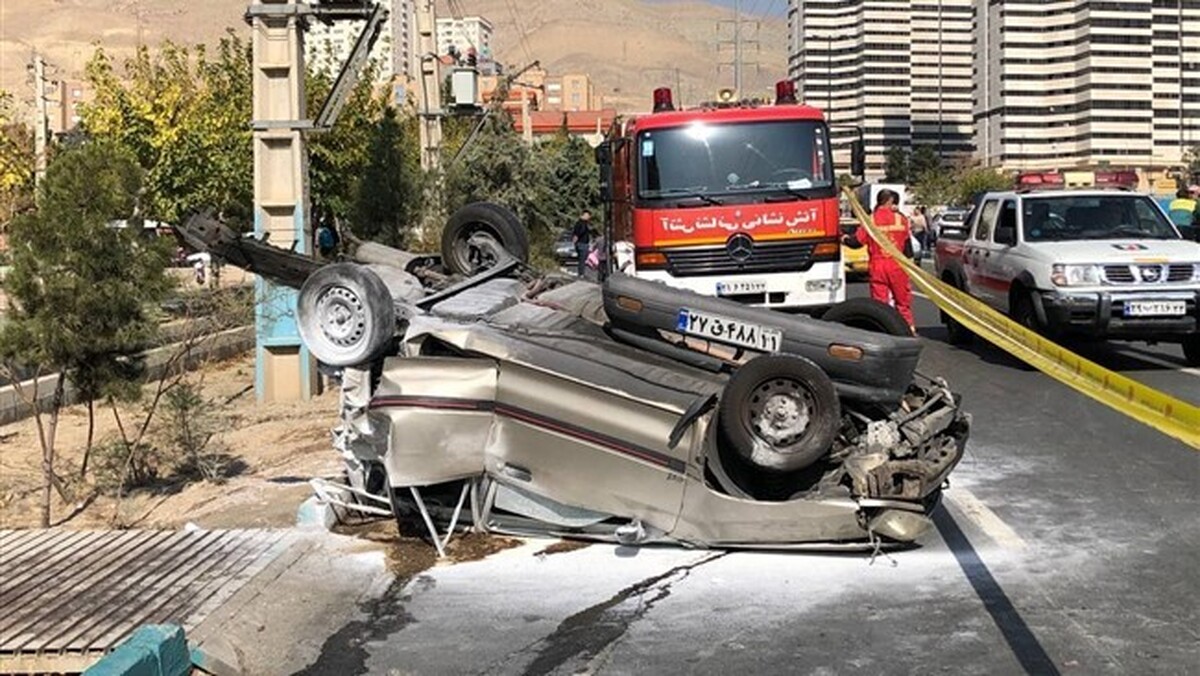 پلیس راهور: نمرات منفی گواهینامه پس از این دوره حذف میشود! پلیس راهور: نمرات منفی گواهینامه پس از این دوره حذف میشود!