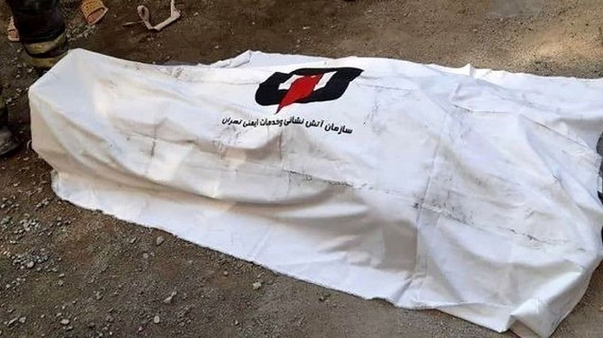 حادثه واژگونی خودرو پراید در مسیر خوی-قطور/ سه معلم جان باختند حادثه واژگونی خودرو پراید در مسیر خوی-قطور/ سه معلم جان باختند