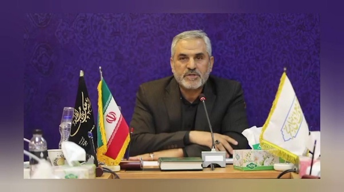 معاون ستاد امر به معروف: اتباع خارجی نمیتوانند به زنان ایرانی تذکر بدهند معاون ستاد امر به معروف: اتباع خارجی نمیتوانند به زنان ایرانی تذکر بدهند