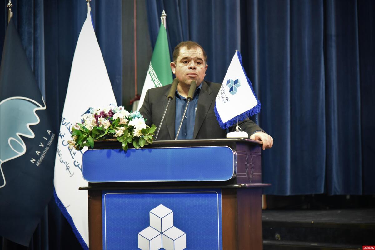 مجمع عمومی شرکت سرمایهگذاری مسکن شمالغرب برگزار شد مجمع عمومی شرکت سرمایهگذاری مسکن شمالغرب برگزار شد