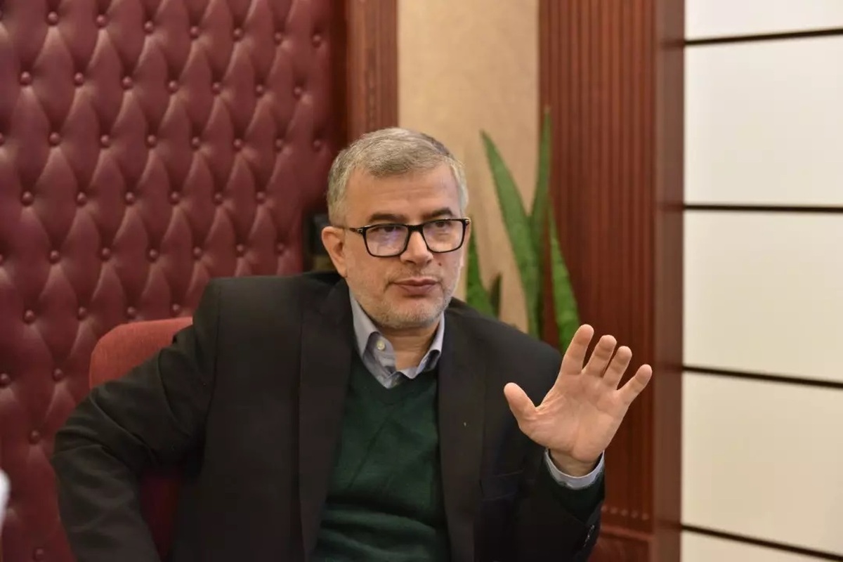 استاندار البرز انتخاب شد استاندار البرز انتخاب شد