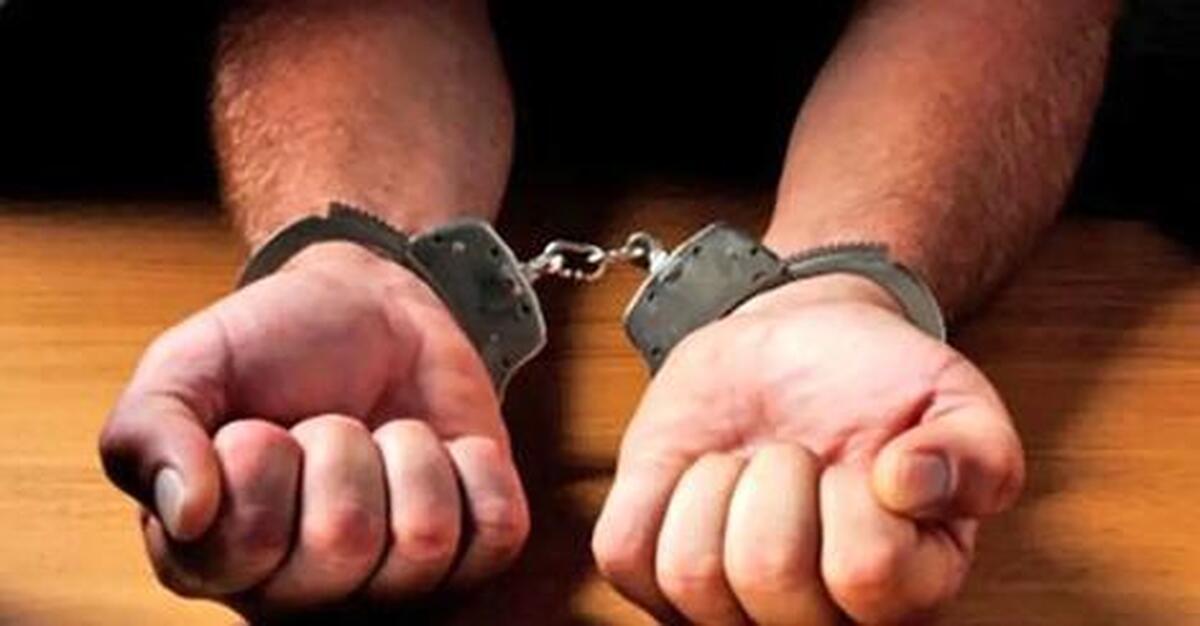 چطور سرقت به یکی از بزرگترین اشتباهات زندگی این سارق تبدیل شد چطور سرقت به یکی از بزرگترین اشتباهات زندگی این سارق تبدیل شد