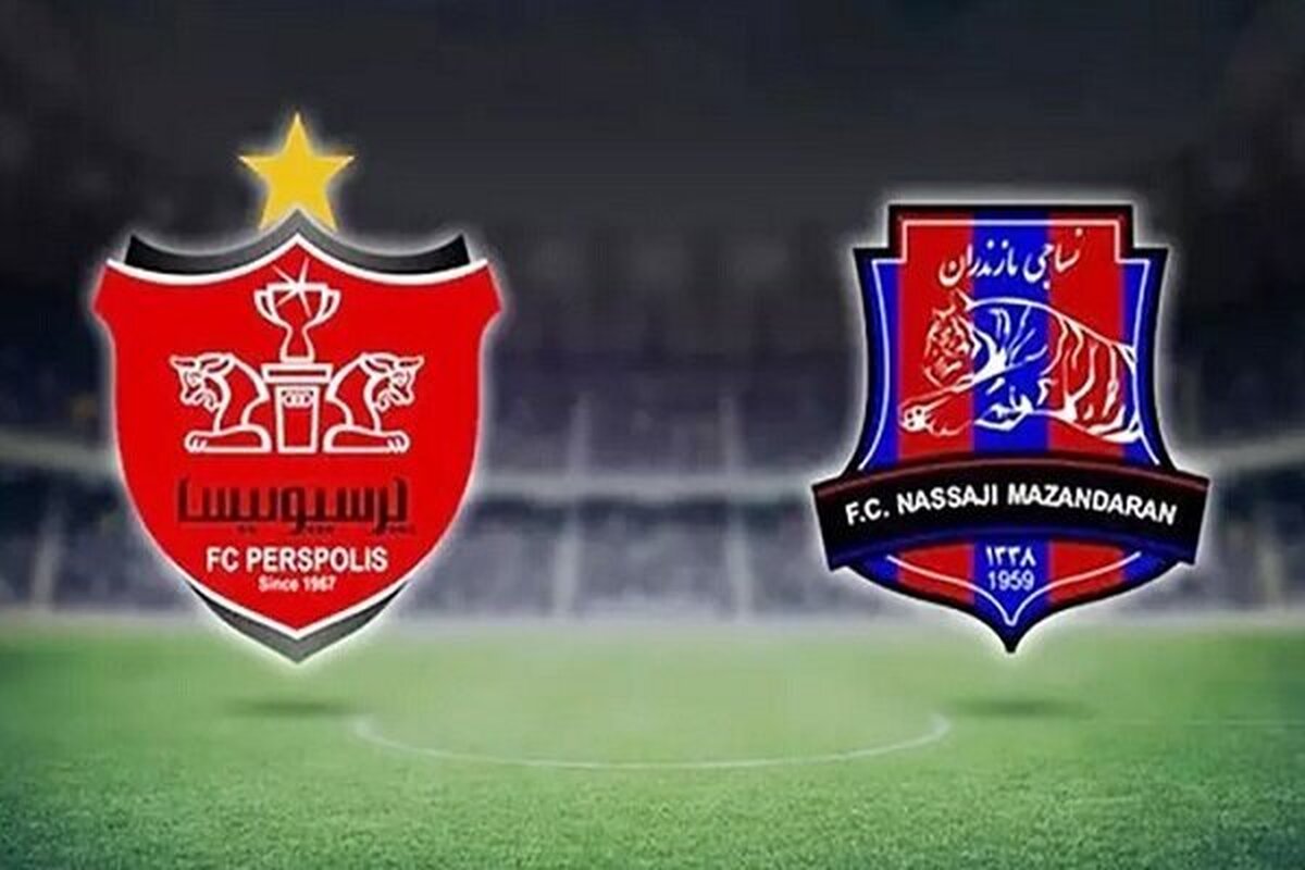 فروش بلیت بازی پرسپولیس و نساجی آغاز شد فروش بلیت بازی پرسپولیس و نساجی آغاز شد