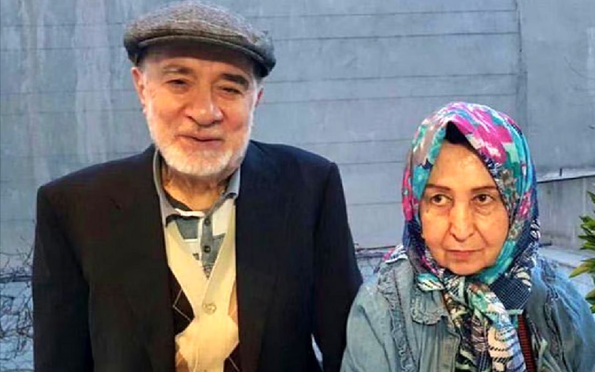 میرحسین موسوی از بیمارستان ترخیص شد / پزشکان چه گفتند؟ میرحسین موسوی از بیمارستان ترخیص شد / پزشکان چه گفتند؟