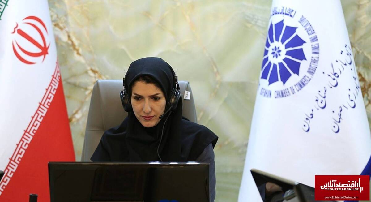 ایران می تواند تامین کننده محصولات دارویی چین باشد/ تقویت برندینگ محصولات ایرانی ایران می تواند تامین کننده محصولات دارویی چین باشد/ تقویت برندینگ محصولات ایرانی