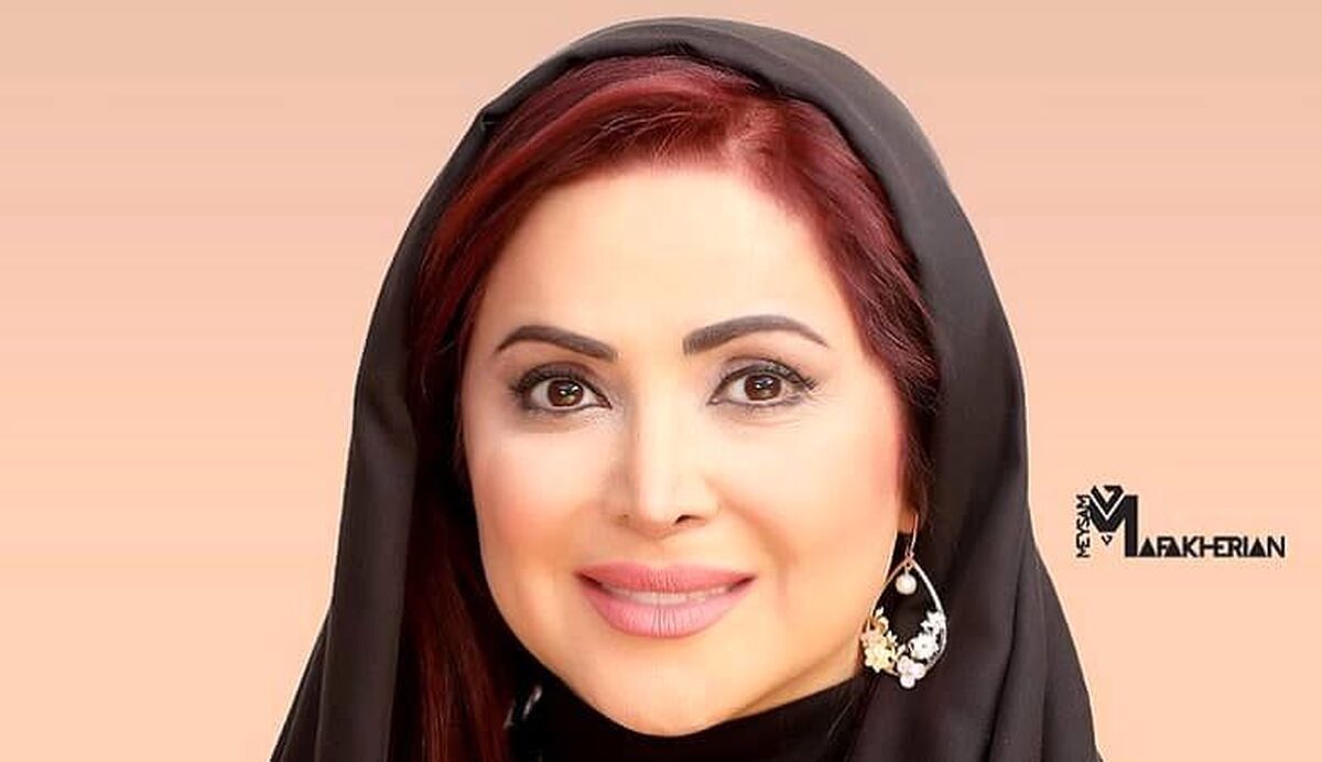عکس باورنکردنی از کمند امیرسلیمانی در کنار پسرش عکس باورنکردنی از کمند امیرسلیمانی در کنار پسرش