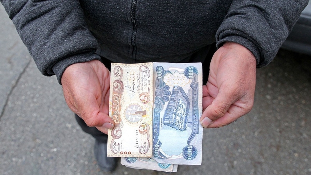 قیمت دینار عراق ۱۵ آذر ۱۴۰۳ + جدول قیمت دینار عراق ۱۵ آذر ۱۴۰۳ + جدول