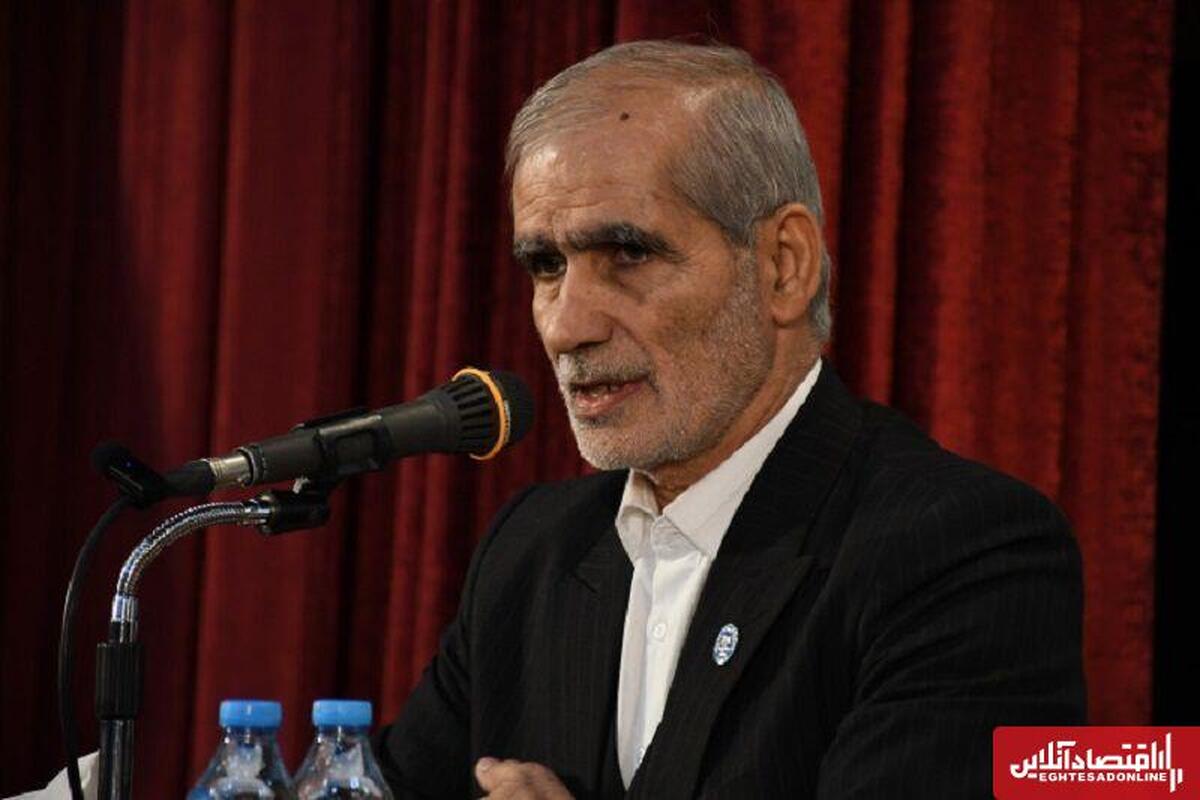 پژوهشهای دانشگاهی مأموریتگرا نیستند پژوهشهای دانشگاهی مأموریتگرا نیستند