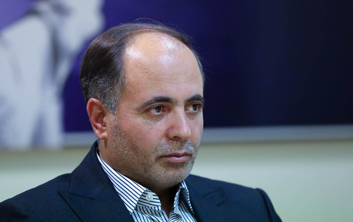 ٩ میلیون هکتار از کویر ایران احیا میشود ٩ میلیون هکتار از کویر ایران احیا میشود