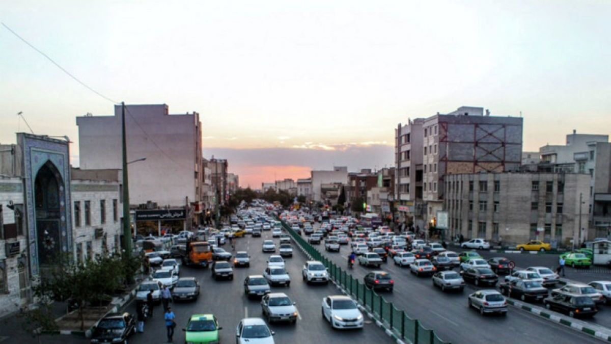 اجارهی آپارتمانی ۴۰ متری در پیروزی چند؟ + جدول قیمت اجارهی آپارتمانی ۴۰ متری در پیروزی چند؟ + جدول قیمت