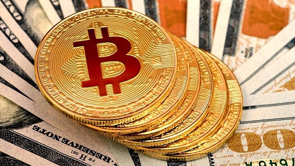 بیت کوین در سال ۲۰۲۵ به ماه میرود! بیت کوین در سال ۲۰۲۵ به ماه میرود!