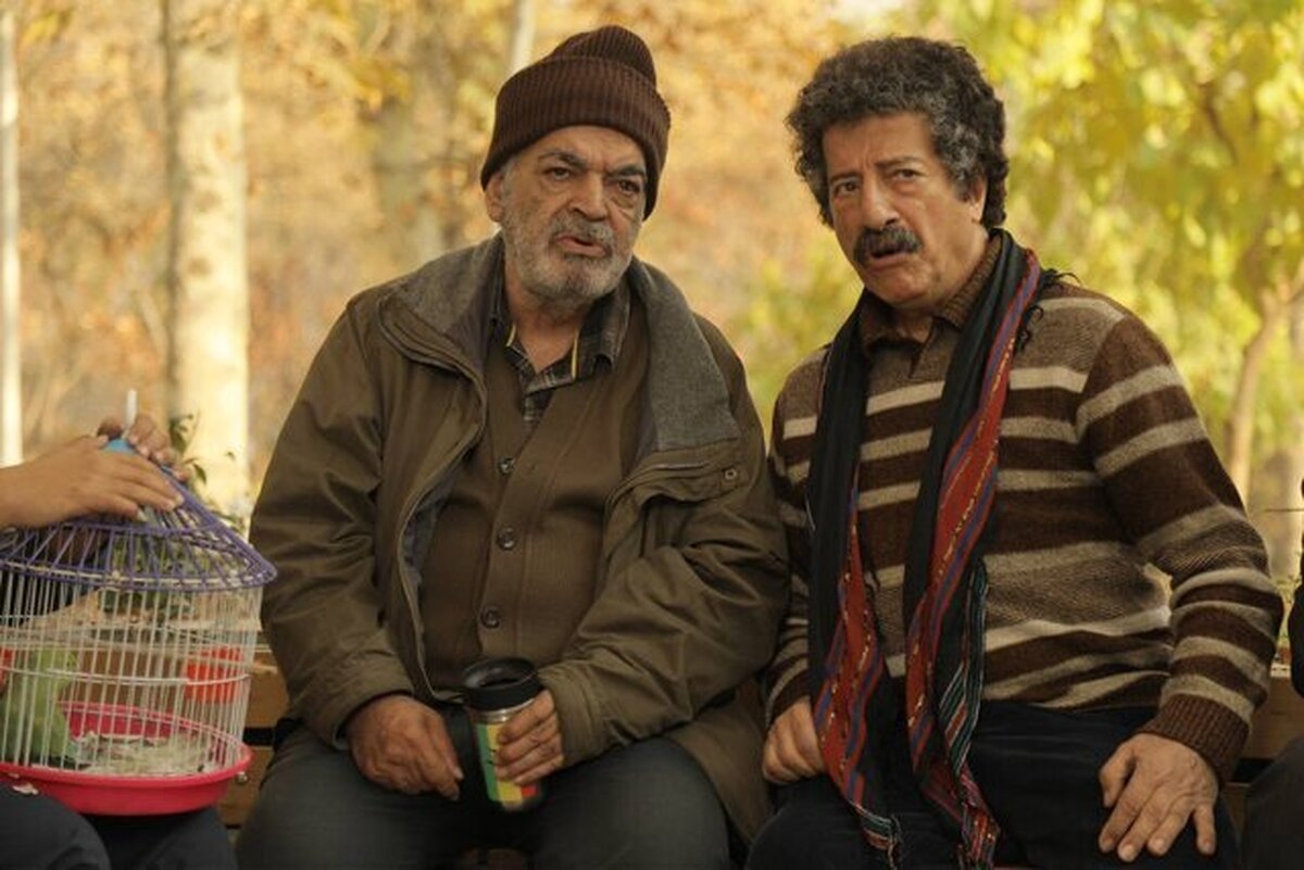 سریال طنز جدید روی آنتن صداوسیما / ساعت پخش فصل دوم چرخ گردون از ۱۷ آذر ۱۴۰۳ سریال طنز جدید روی آنتن صداوسیما / ساعت پخش فصل دوم چرخ گردون از ۱۷ آذر ۱۴۰۳