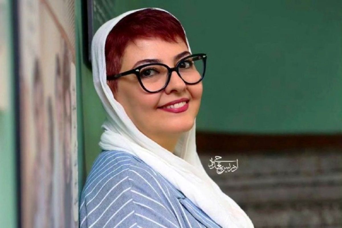 بیوگرافی آناهیتا همتی / ماجرای ازدواج دوم آناهیتا همتی و پایان تلخ همسر اولش بیوگرافی آناهیتا همتی / ماجرای ازدواج دوم آناهیتا همتی و پایان تلخ همسر اولش
