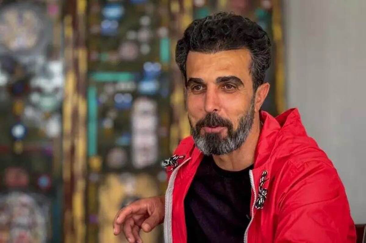 ادعای باورنکردنی گزارشگر معروف صداوسیما سوژه شد ادعای باورنکردنی گزارشگر معروف صداوسیما سوژه شد