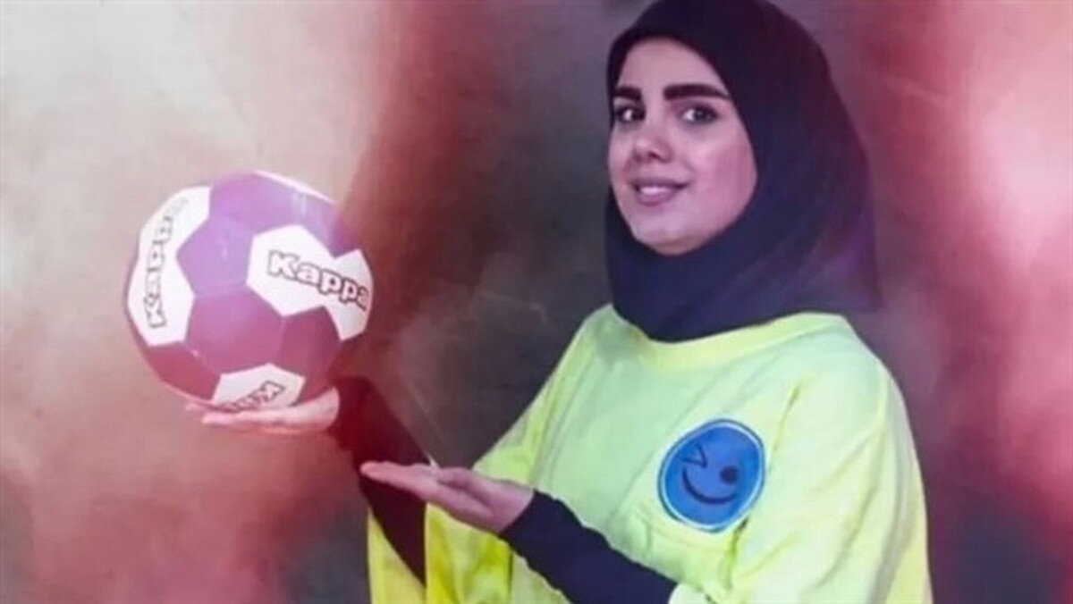 چهره با استعداد برنامه بگوبخند درگذشت / واکنش نعیمه نظام دوست به فوت این دختر معروف چهره با استعداد برنامه بگوبخند درگذشت / واکنش نعیمه نظام دوست به فوت این دختر معروف