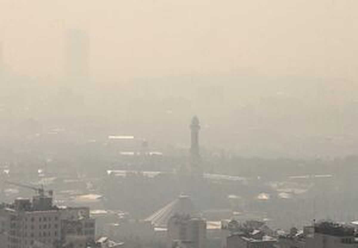 ۷۰۰ نفر در خوزستان به خاطر آلودگی هوا راهی بیمارستان شدند ۷۰۰ نفر در خوزستان به خاطر آلودگی هوا راهی بیمارستان شدند