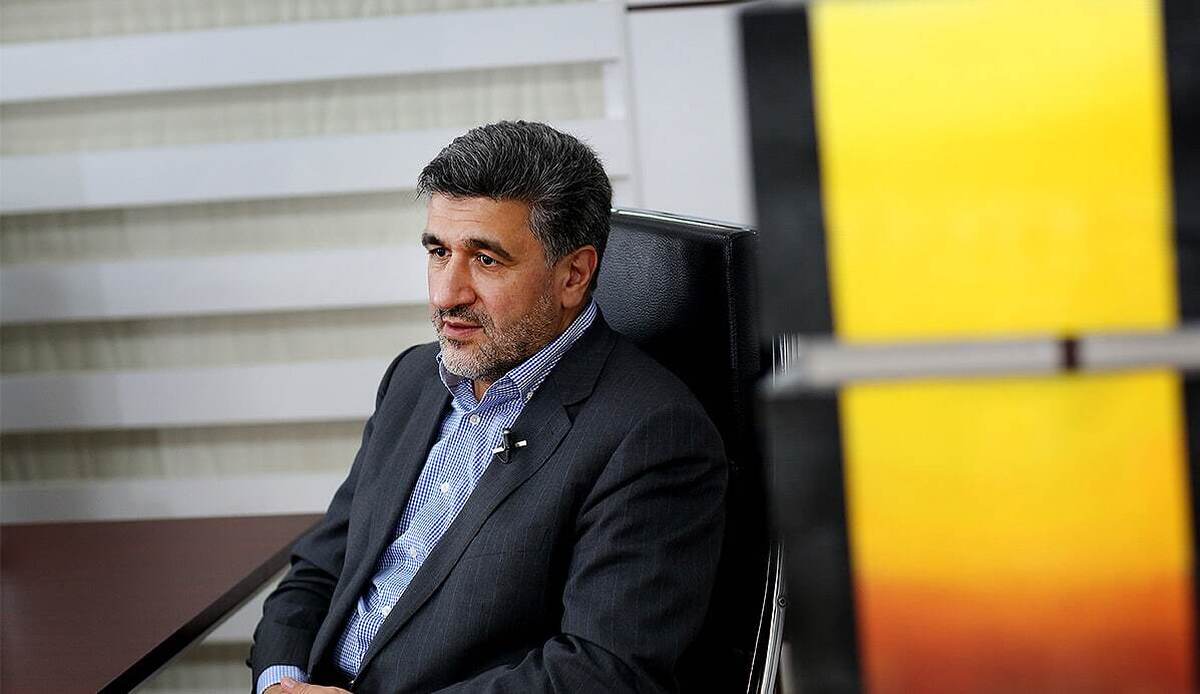 از تدوین قانون تا لزوم ایجاد صندوق رمز ارز در بازار سرمایه از تدوین قانون تا لزوم ایجاد صندوق رمز ارز در بازار سرمایه