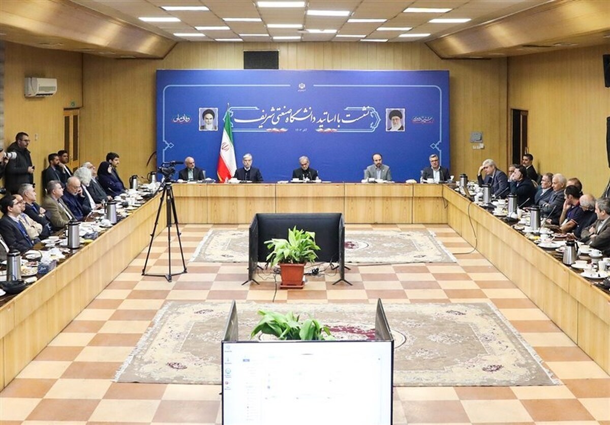 راه حل رئیس جمهور برای رفع خاموشیها راه حل رئیس جمهور برای رفع خاموشیها