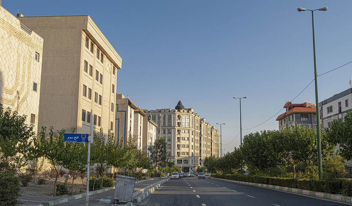 بازار اجاره خانه در پونک / آشیانهای برای مستاجران با قیمتهای نجومی! + جدول بازار اجاره خانه در پونک / آشیانهای برای مستاجران با قیمتهای نجومی! + جدول