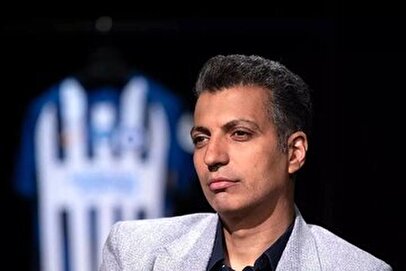 آیا فردوسی پور به تلویزیون بازمی گردد؟
