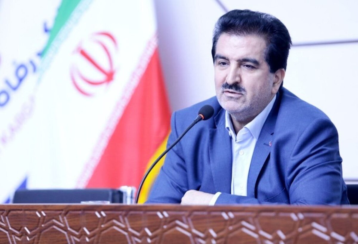 سومین مرحله تسهیلات قرضالحسنه ۳۰۰ میلیون ریالی بازنشستگان واریز شد سومین مرحله تسهیلات قرضالحسنه ۳۰۰ میلیون ریالی بازنشستگان واریز شد