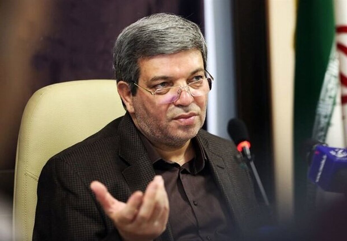 زنگ هشدار برای ایران به صدا درآمد زنگ هشدار برای ایران به صدا درآمد