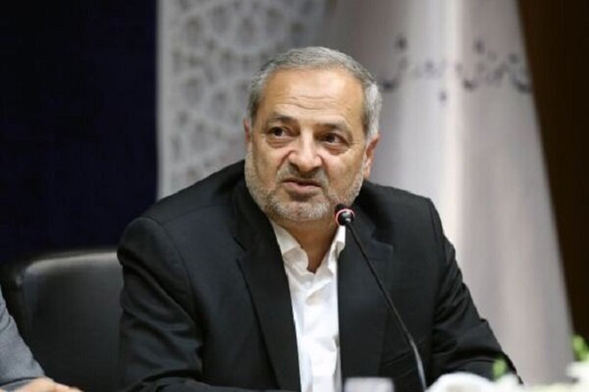 کاظمی: مشکل ردیف استخدامی ۸۰ هزار معلم جدید رفع شد کاظمی: مشکل ردیف استخدامی ۸۰ هزار معلم جدید رفع شد