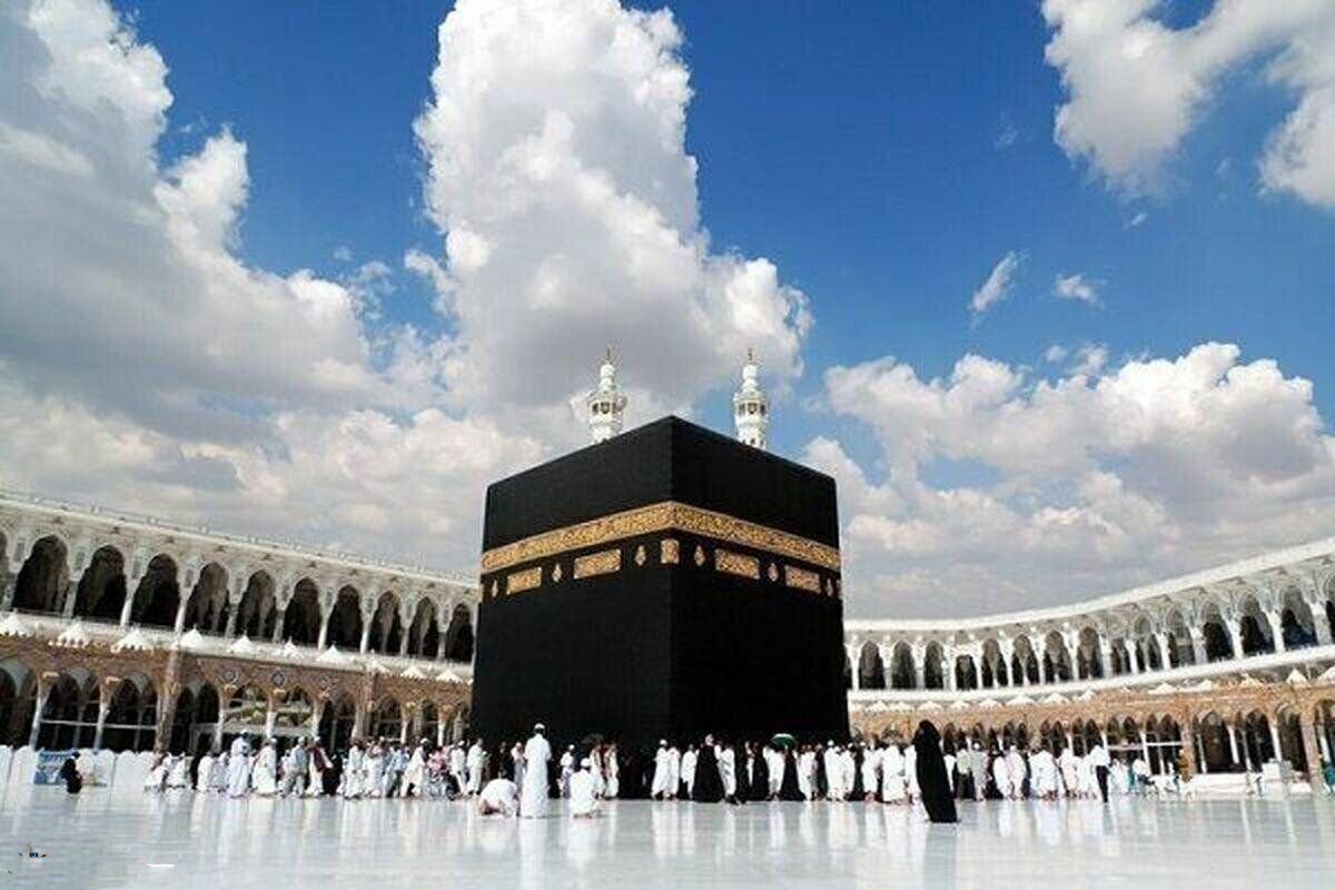 آغاز فرایند ثبتنام ایثارگران برای حج تمتع ۱۴۰۴/ سهمیهها غیرقابل انتقال به سالهای بعد است آغاز فرایند ثبتنام ایثارگران برای حج تمتع ۱۴۰۴/ سهمیهها غیرقابل انتقال به سالهای بعد است
