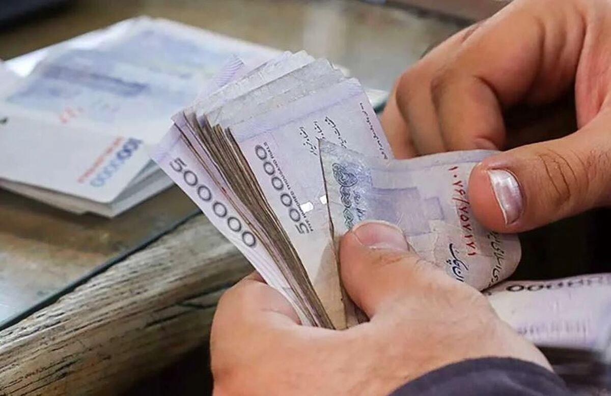 خبر خوش برای یارانهبگیران / آذرماه منتظر یارانه یک میلیون و ۱۰۰ هزارتومانی باشید خبر خوش برای یارانهبگیران / آذرماه منتظر یارانه یک میلیون و ۱۰۰ هزارتومانی باشید
